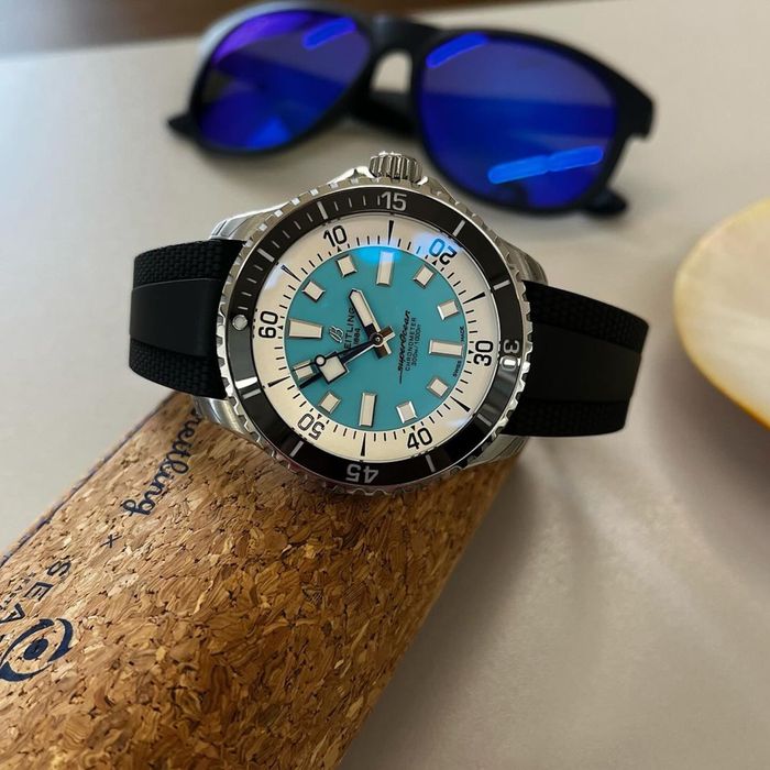 Ceas Breitling Superocean 42,mm