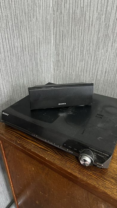 Sony Оригинал Колонки