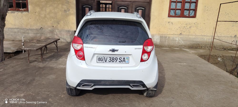 spark sroniga sotiladi