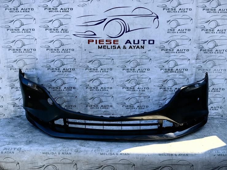 Bara fata Mazda 6 Facelift an 2019-2020-2021-2022-2023