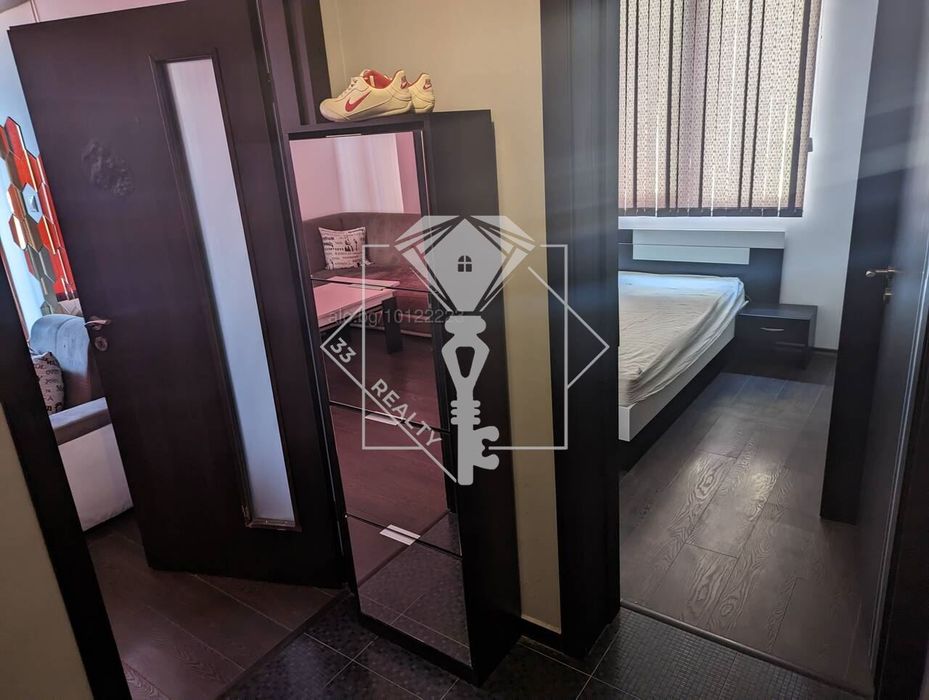 Продава се Двустаен апартамент в Пловдив, Тракия - 76 кв.м за 2033 €/кв.м - Снимка #3