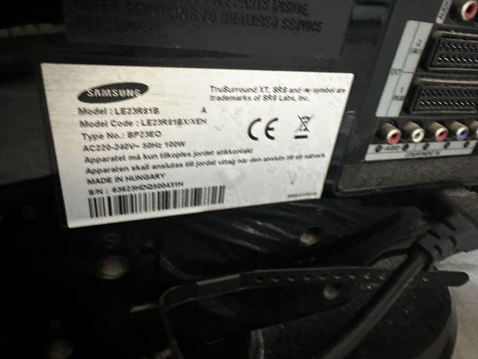 Vand 5 televizoare samsung