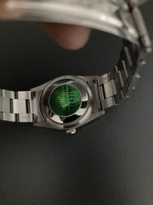 Rolex автоматичен
