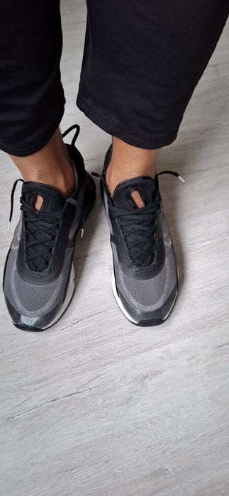 Мъжки оригинални маратонки NIKE
