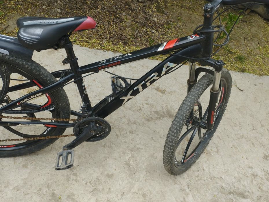 Велосипед продам