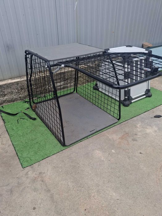 Клетки за кучета