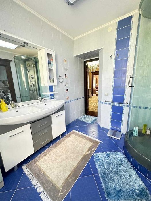 Продам коттедж в Бишкуле