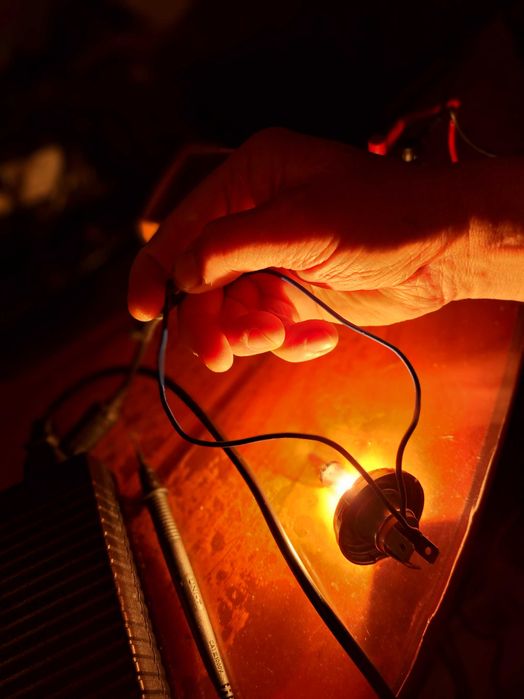 Alimentator laptop original second hand HP 19V 7.1A  135W