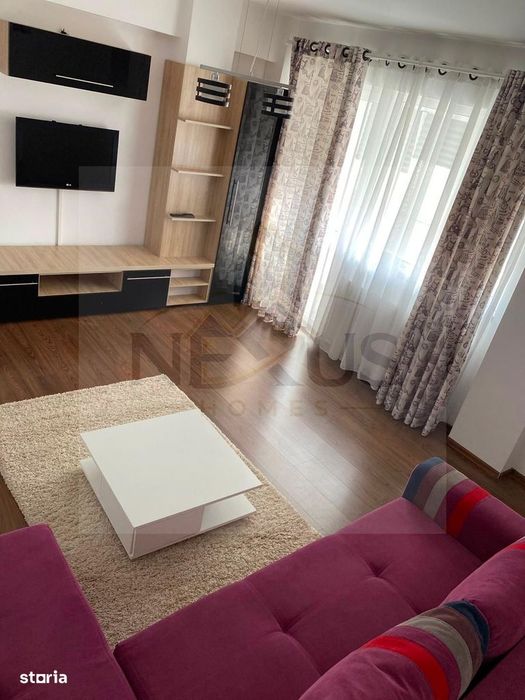 Apartament 2 camere decomandat | strada Amurgului - 10minute de metrou — fotografia 1