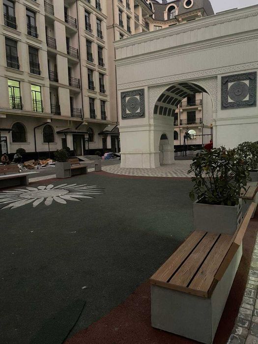 ЖК "Лафаэтти", 4 квартиры, от 56м2 до 105м2 , СРОЧНО !!