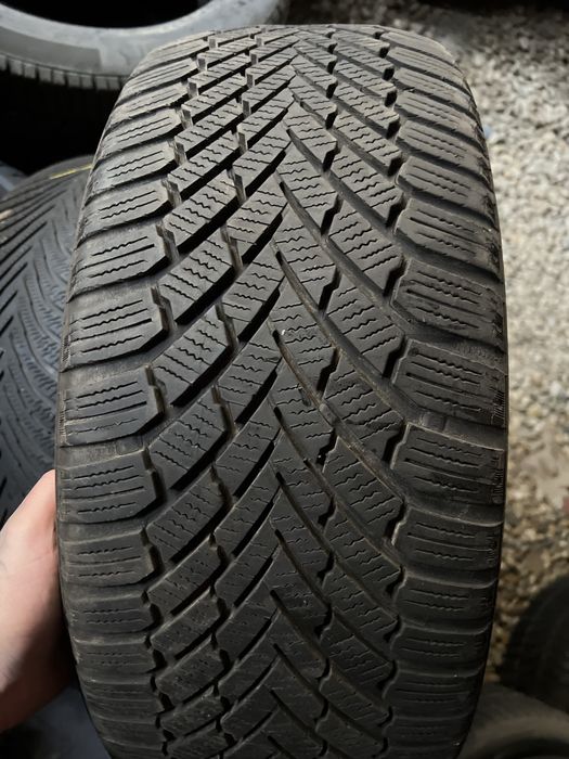 225 45 17 continental iarna