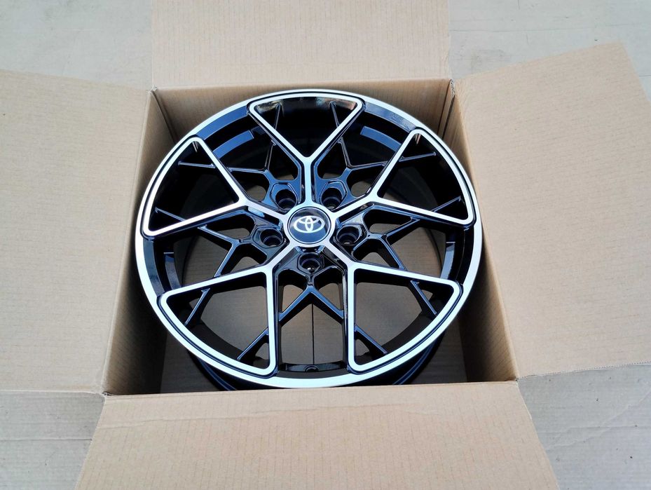 Jante 16 TOYOTA  Auris Corolla Prius Avensis Camry