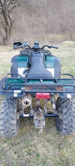 Artic Cat 500 4x4