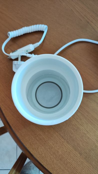 Нагревател NUK Thermo Express Plus