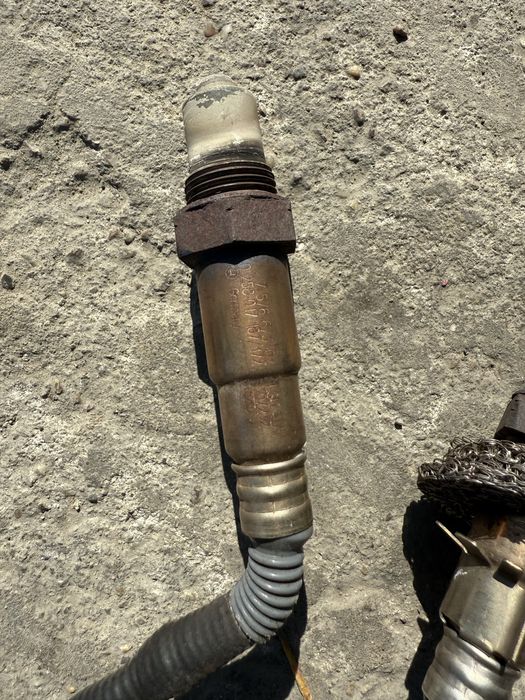 Ламба сонди bmw m5 f10 m6 f06 f13 бмв м5 ф10 м6 ф06 ф13 сонди