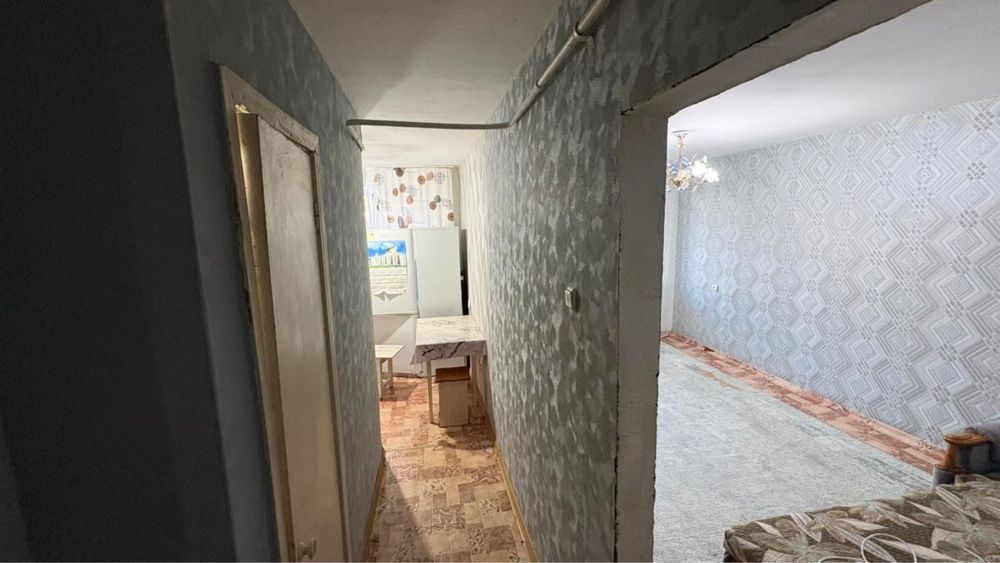Продам 1 ком кв 31 м2 на детсаде