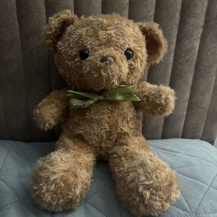 Плюшена играчка Мече