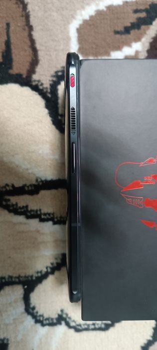 Nubia Red Magic 6s pro