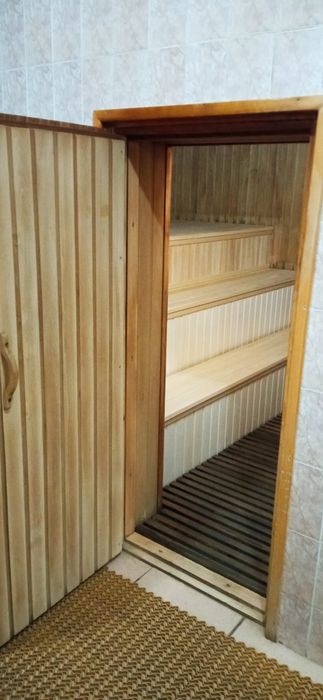 САУНA , БАНЯ в Ташкенте ! Идеально Чисто и Комфортно ! Тоза Покиза жой