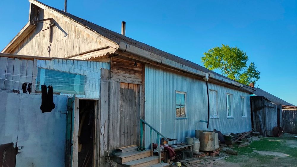 Продам дом в село Боярка