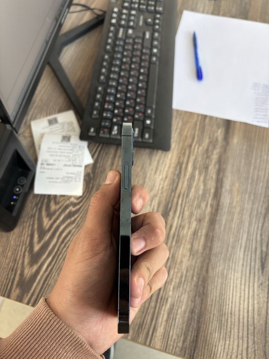 Айфон 12 про 256гб