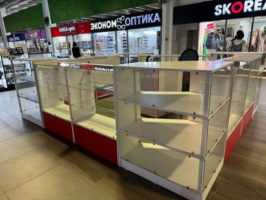 Островок для бизнеса