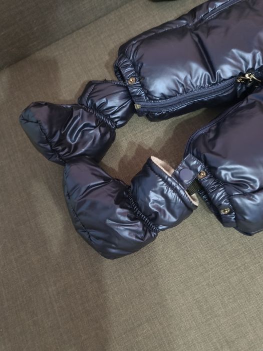 Продам детский зимний комбинезон