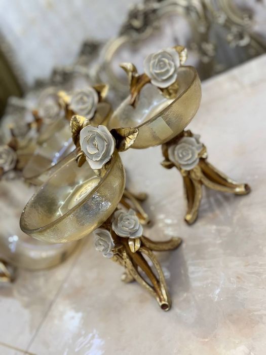 Багема идиш набор