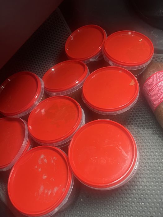 Продам           Икра щуки