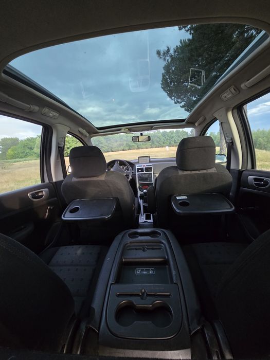 Vand Peugeot 307 sw