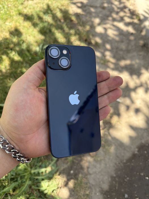 Iphone 13 оригинал