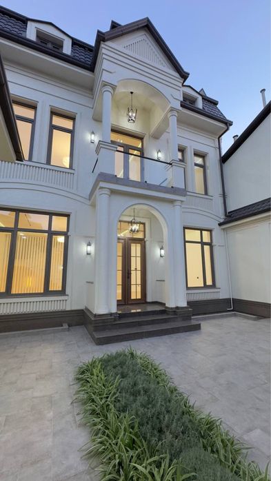 Продается два Новых Евро Дом на Никитина 2.5 сот 9 ком