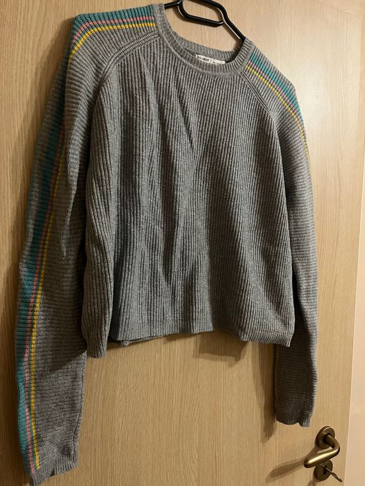 Пуловер Pull£Bear