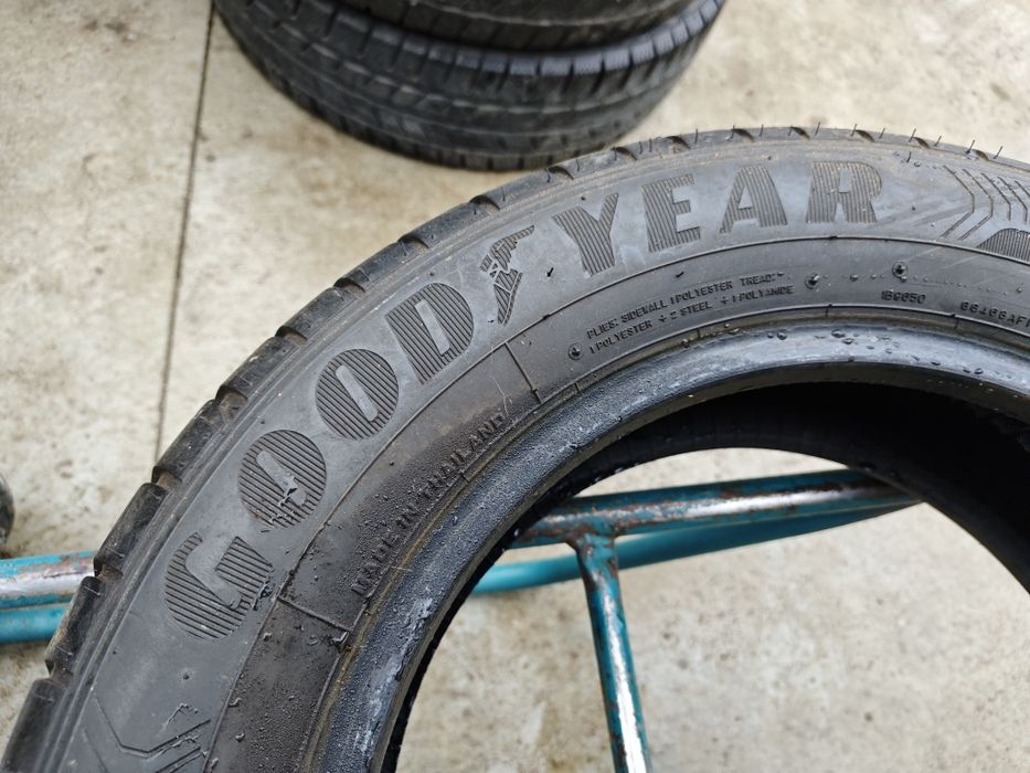 175/65/14 GoodYear
