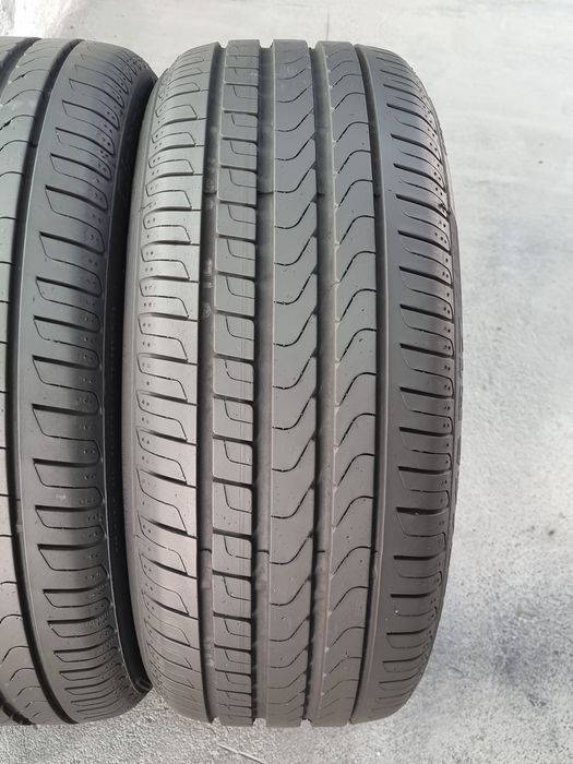 225/45/17 Pirelli 2Броя: 110€ 7.5мм