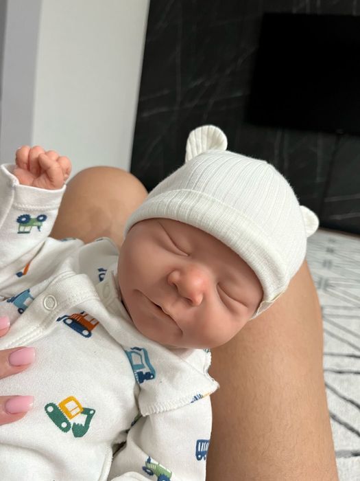 Куклы РЕБОРН Уральск