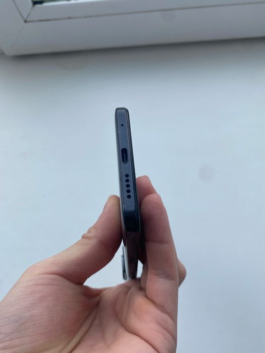 Продам редми нот 11s 128