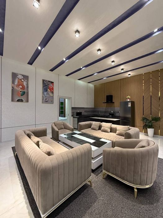 Чарвак Бочка 2 km Dacha«« OSIYO»»  Без Маклер