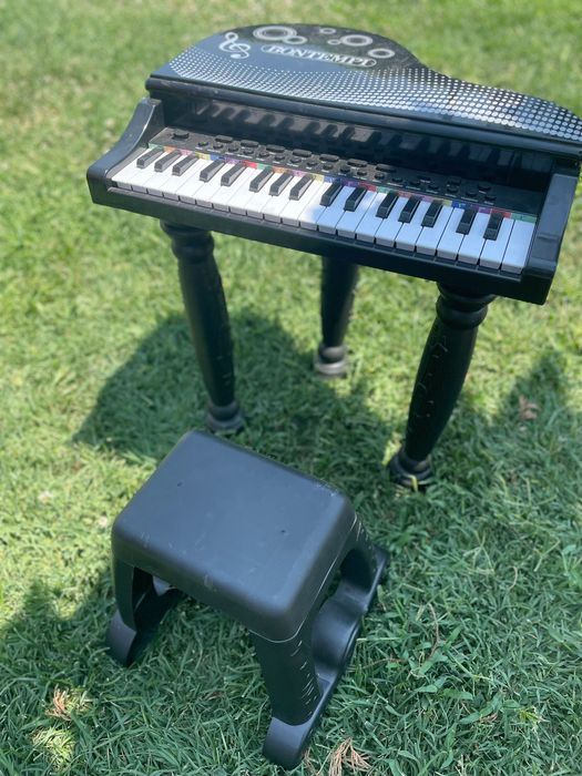 Детско пиано Bontempi