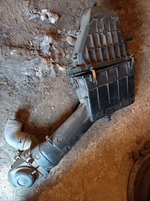 Продам б/у запчасти