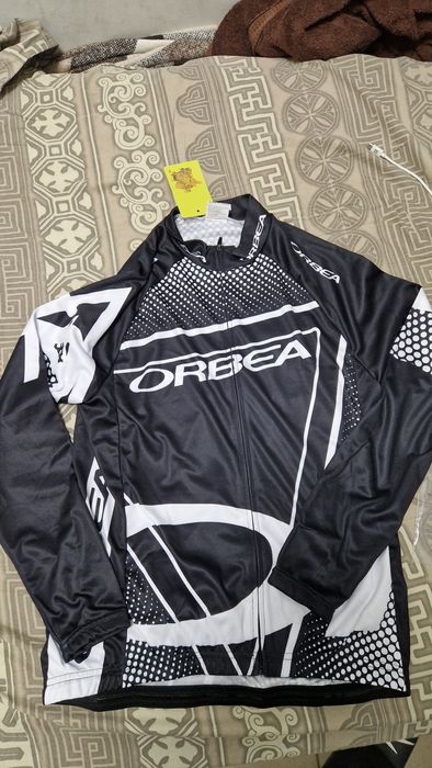Джърси ORBEA - "М" ка