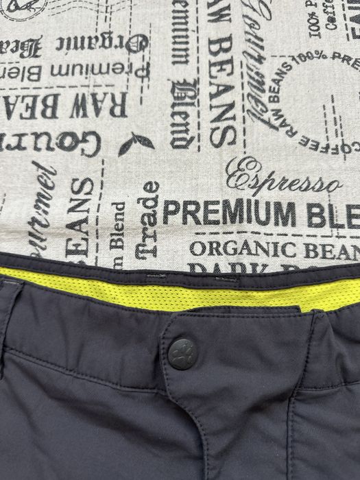 Jack Wolfskin Flex Shield original къси гащи, панталони.XL