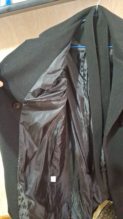 Продам пальто женское