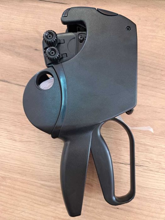 Маркиращи клещи двуредови с 16 символа за дата, партида, цена