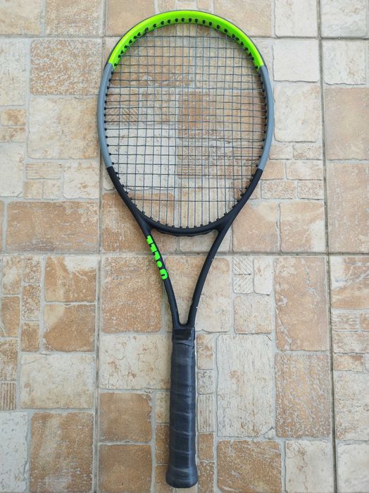 Racheta tenis Wilson Blade 18x20 maner L3