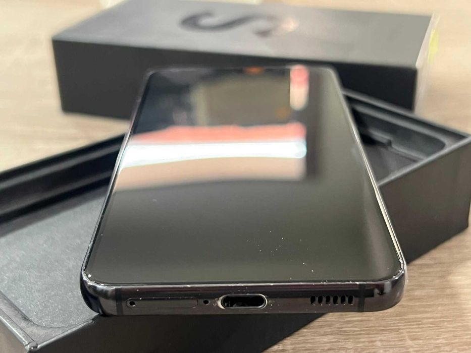 Samsung S22 256GB с кутия