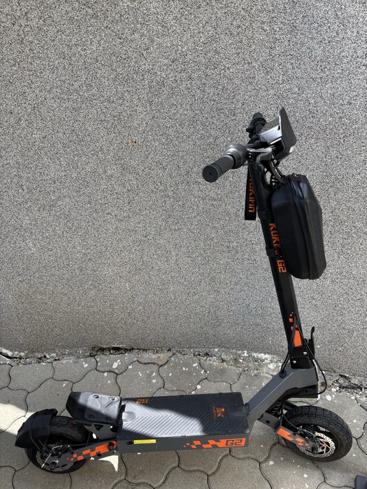 Vand kukirin g2 (2024)