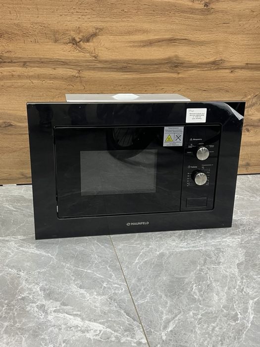Микроволновка Maunfeld/TehnoAltyn/Рассрочка