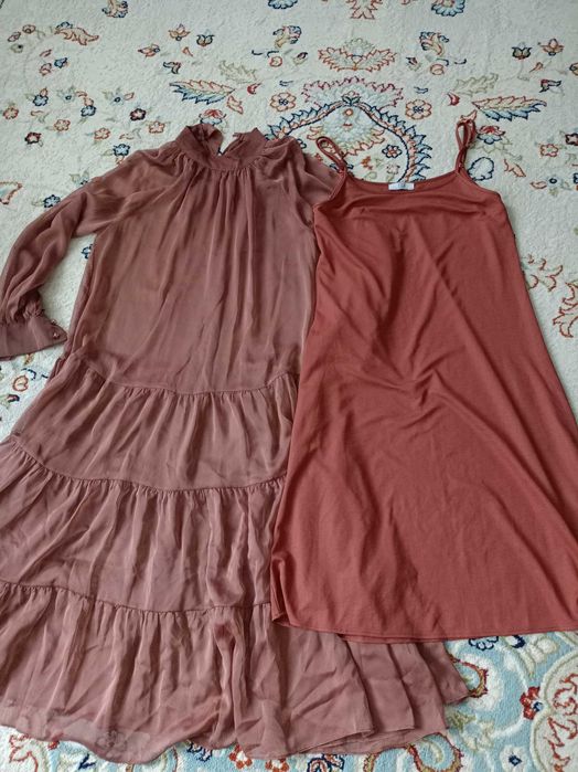 Платья вечерние платья