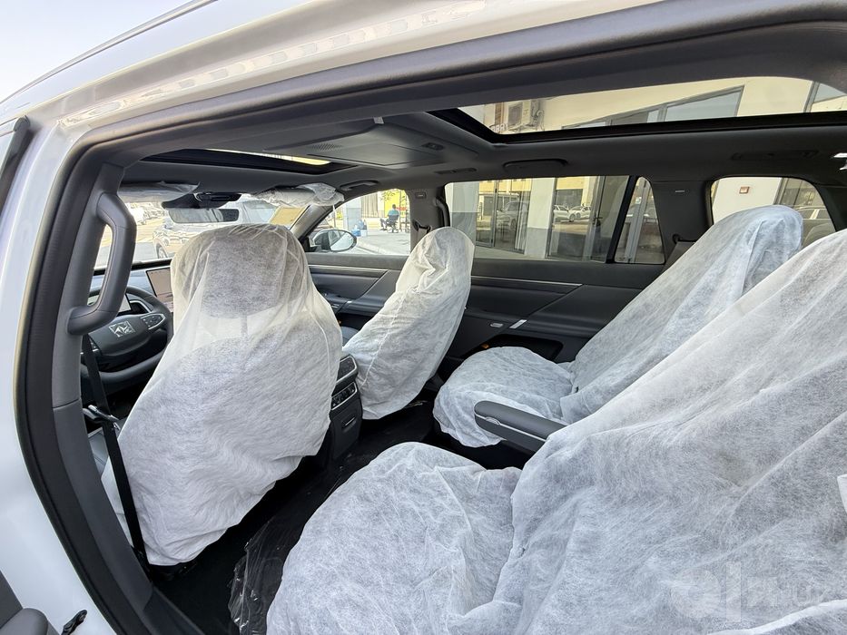 Dongfeng EP 008 Max 2026/05 Gibrid sotuvda tayyor
